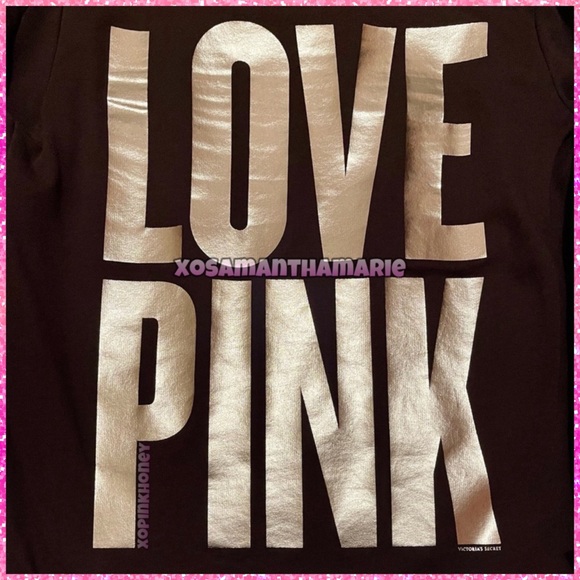 VS PINK Faux Fur Jacket - Picture 4 of 14